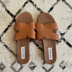 Steve Madden sandals